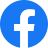 logo social network Facebook